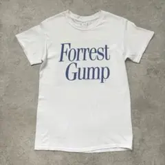 Forest Gump フォレストガンプ　Tシャツ ヴィンテージ　映画Tシャツ