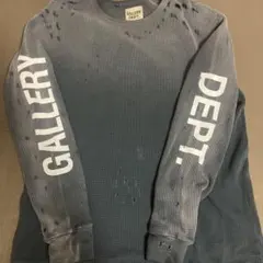 2026年最新】ギャラリーデプト サーマルの人気アイテム - メルカリ