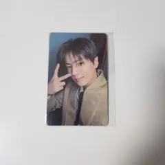 ENHYPEN DESIREUNLEASH weverse globalジェイ