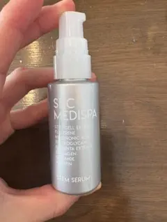 2026年最新】sbc medispa ステムセラムの人気アイテム - メルカリ