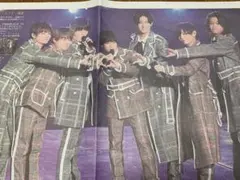 Hey! Say! JUMP 新聞 スポニチ 2022年9月19日