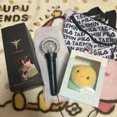 2026年最新】テミン テマリの人気アイテム - メルカリ