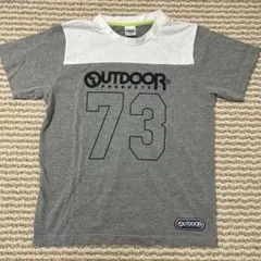OUTDOOR PRODUCTS Tシャツ 160サイズのサムネイル
