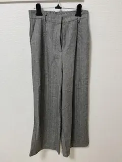 duras ワイドパンツ