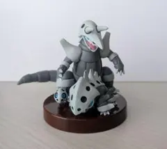ポケモンスケールワールド ココドラの進化セット 1/20サイズ - メルカリ