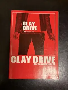 GLAY DRIVE DIARY GLAY 2001 非売品 GLAY DRIVE DIARY GLAY 2001 非売品 - メルカリ