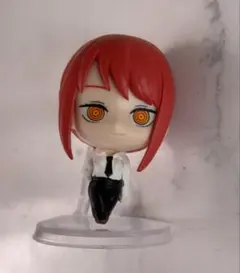 チェンソーマン カプセルフィギュアコレクション マキマ