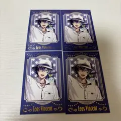 エデン組 レオス・ヴィンセント 3rd Anniversary にじさんじ