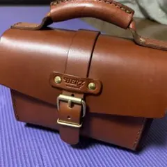 HERZ コラージュバッグのサムネイル