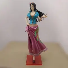 ワンピース グリッターグラマラス ニコ・ロビン リペイント フィギュア
