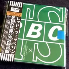 LED ZEPPELIN Zoso 5CDボックスセット - メルカリ