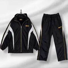 90s nr エネーレ セットアップジャージ 希少 ヴィンテージ 美品