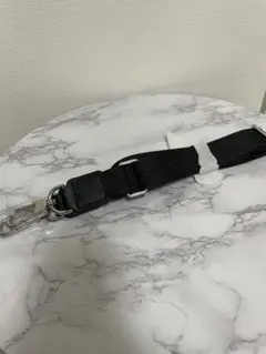 ロンシャン ル プリアージュ トップハンドルバッグ ショルダーストラップのみ