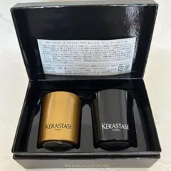 Kérastase ケラスターゼ　アロマキャンドル 2個セット