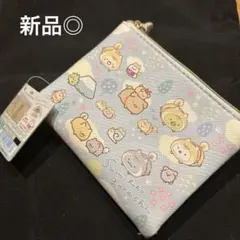 すみっコぐらし ポーチ