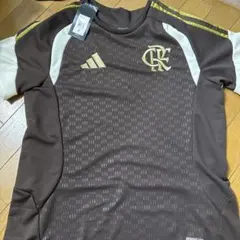 ブラジル フラメンゴ プラシャツ ブラジル限定のサムネイル