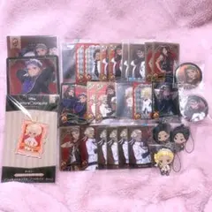 ツイステ スカラビア寮