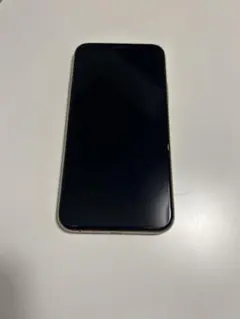 Apple iPhone 11 Pro ゴールド 箱付き