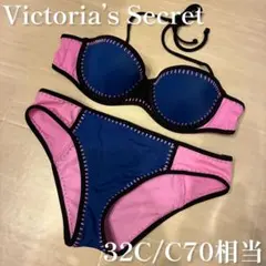 Victoria's Secret ビキニ セパレート水着 ワイヤー入り S - メルカリ