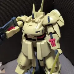 HG ジ-O 完成品 ガンプラ 1/144 ジ•オ THE-O THE•Oのサムネイル