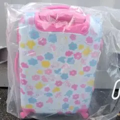 サンリオ 当たりくじ ハローキティ キャリーケース