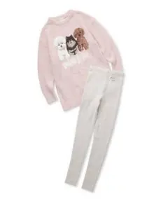 パジャマ ワンピース