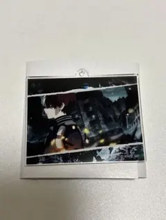 ヒロアカ　アクリルキーホルダー　コレクション第7期　轟　焦凍