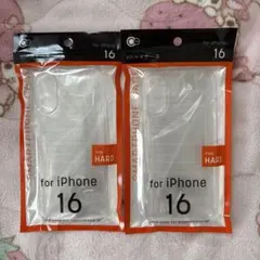 キャンドュウ＊iPhone16ケース