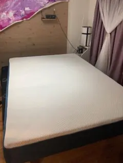 코알라 매트리스 더블 사이즈
