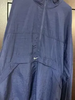 ナイキアノラック