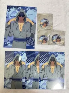 チェンソーマン popup ビーム