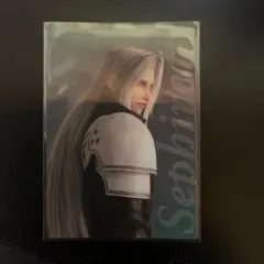 2025年最新】セフィロス カードの人気アイテム - メルカリ