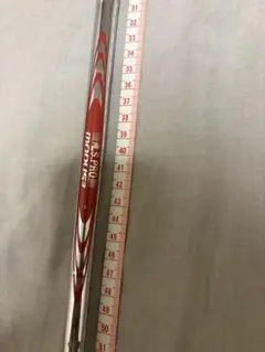 N.S.PRO MODUS3 TOUR125 Flex S シャフト