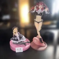 着せ恋　喜多川海夢　フィギュアセット