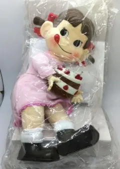 2026年最新】ペコちゃん人形の人気アイテム - メルカリ