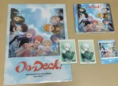にじさんじ MECHATU-A On-Deck! 叢雲カゲツ