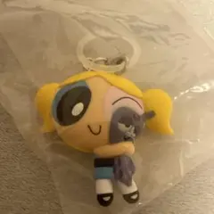 パワーパフガールズ めじるしアクセサリー シークレット