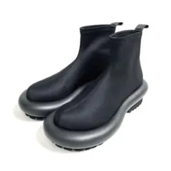 ENFOLD エンフォルドTUBE-SOLE BOOTSブーツ 37のサムネイル