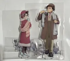 鬼滅の刃　ufotable AGF アクリルスタンド　狛治　恋雪