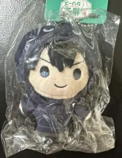 2025年最新】ハイキュー!! 指の上シリーズ ハイキュー!! 影山飛雄の