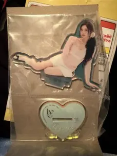 IVE 一番くじ アクリルスタンド イソ　B賞