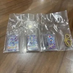 アイカツ ガチャガチャ 神崎美月