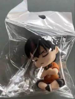 ハイキュー‼︎ 肩ズンFig セカンドユニフォーム 影山飛雄 1体