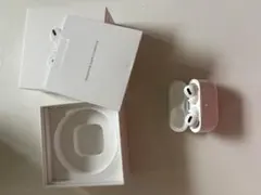 【左耳&ケースのみ】AirPods Pro 第1世代 USB-C