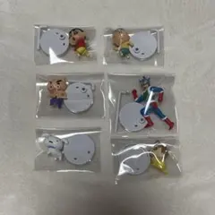 クレヨンしんちゃん チョコボックス カスカベ大行進