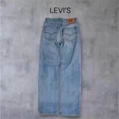 LEVI’S リーバイス デニム ジーンズ 533 w31 L32