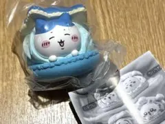 ちいかわ きゃらまかろん ハチワレ