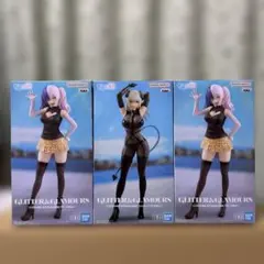 2.5次元の誘惑　GLITTER & GROUMAS 753♡ ラスタロッテ