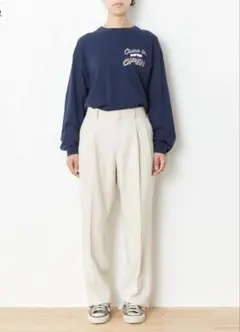 THE SHINZON シンゾーン CHRYSLER PANTS