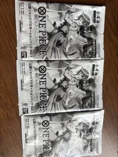 ワンピースカード 公認ジャッジプロモーションパック Vol.1 5パック